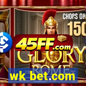 wk bet.com